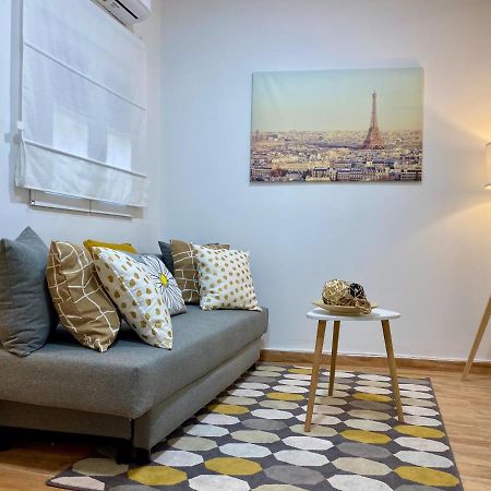 Apartamento Calabuig 马德里 外观 照片