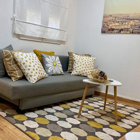 Apartamento Calabuig 马德里 外观 照片