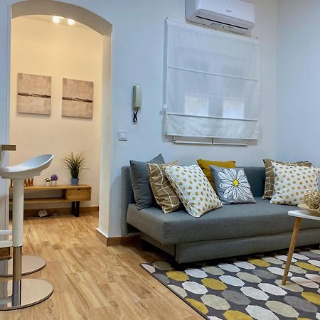 Apartamento Calabuig 马德里 外观 照片
