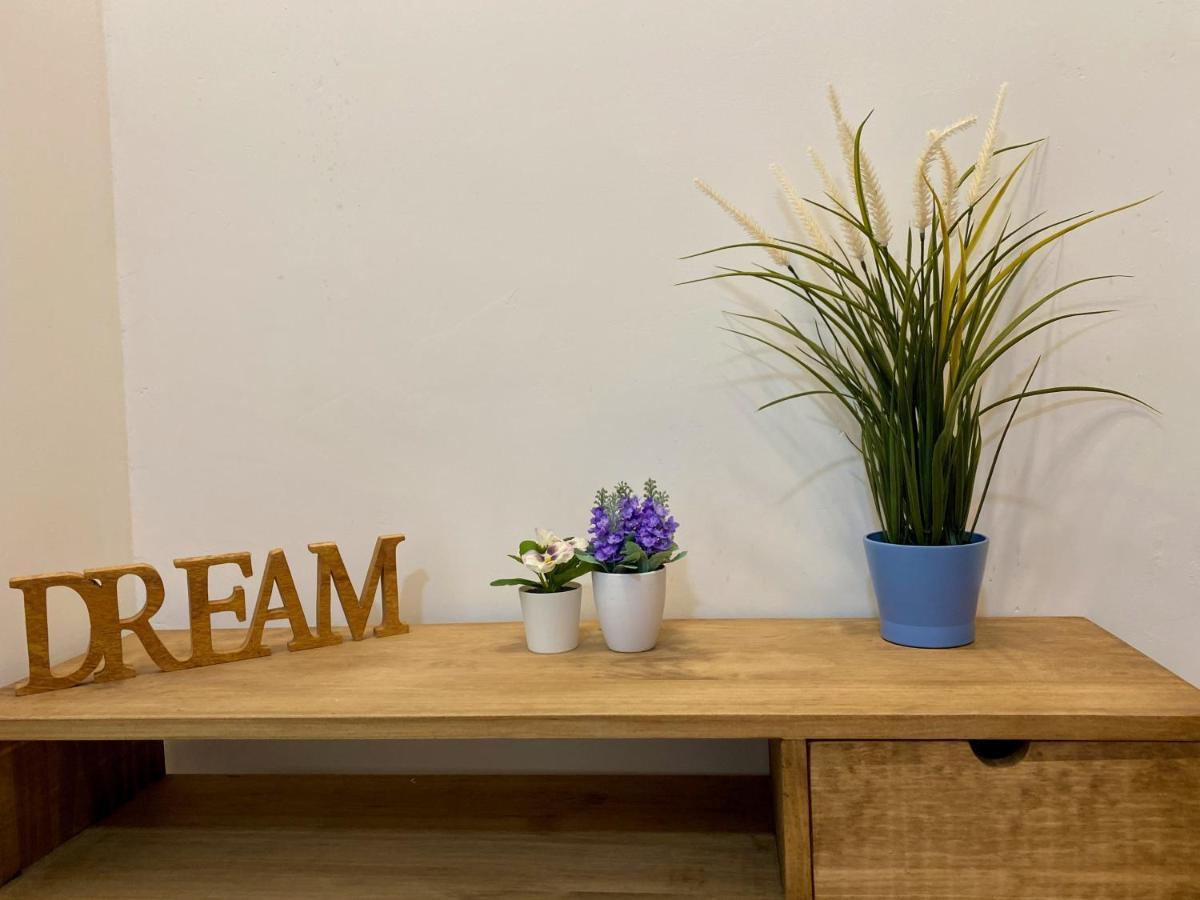 Apartamento Calabuig 马德里 外观 照片