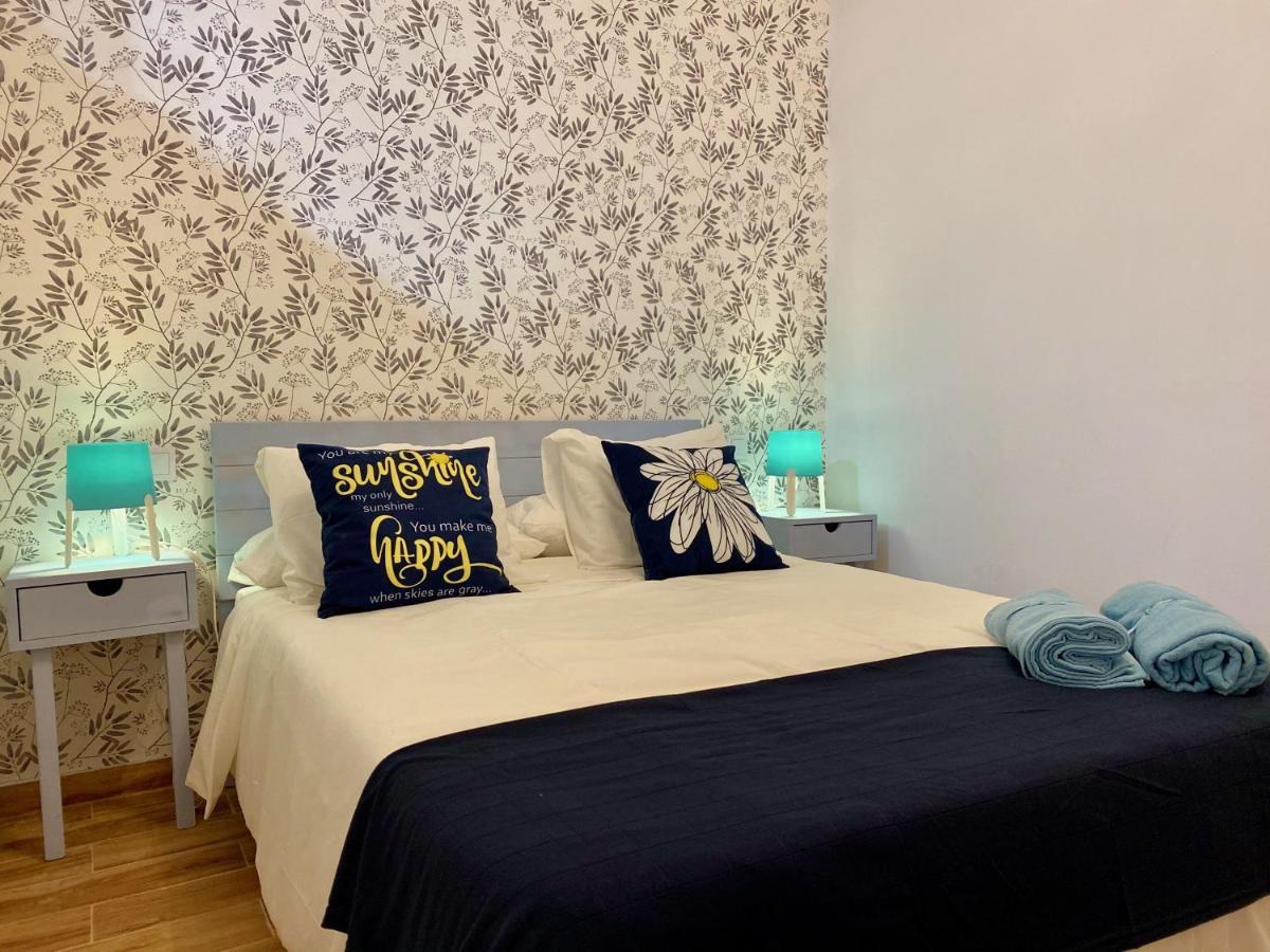 Apartamento Calabuig 马德里 外观 照片